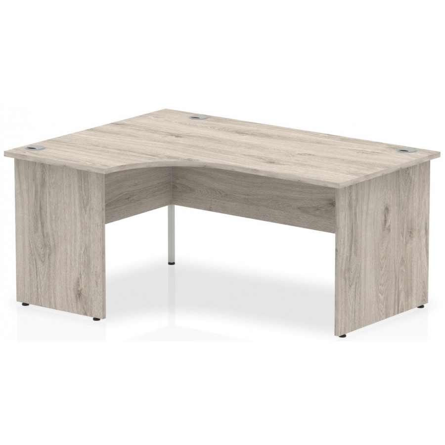 Joss and store main corner desk